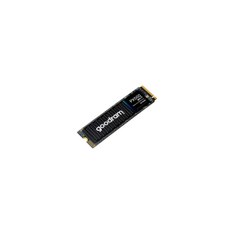 GOODRAM PX500 256GB SSD M.2 2280 (M key) PCIe NVMe gen 3 x4