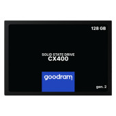 GOODRAM SSD 128GB CX400 G.2 2,5 SATA III