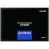GOODRAM SSD 128GB CX400 G.2 2,5 SATA III