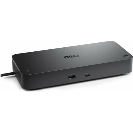 Dell Pro Thunderbolt 4 Smart Dock - SD25TB5 - 2xDP/HDMI/2xUSB-C (1xDP)/2xTHB4/4xUSB-A/1Y