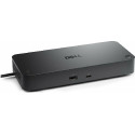 Dell Pro Thunderbolt 4 Smart Dock - SD25TB5 - 2xDP/HDMI/2xUSB-C (1xDP)/2xTHB4/4xUSB-A/1Y