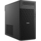 Dell Pro Max T2 Tower, 1500W, Intel Core Ultra 9 285K (36MB, 24C/24T up to 5.7GHz), 64GB (2x32GB) DD