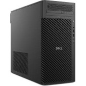 Dell Pro Max T2 Tower, 1500W, Intel Core Ultra 9 285K (36MB, 24C/24T up to 5.7GHz), 64GB (2x32GB) DD