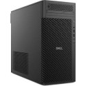 Dell Pro Max T2 Tower, 1500W, Intel Core Ultra 9 285K (36MB, 24C/24T up to 5.7GHz), 64GB (2x32GB) DD