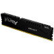 Kingston 16GB 6400MT/s DDR5 CL32 DIMM FURY Beast Black EXPO