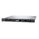 DELL EMC PowerEdge R260, 2x3.5", Intel Xeon 6315P (2.8G, 4C/4T, 12MB, Turbo (55W)), 16GB UDIMM 5600M