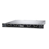 DELL EMC PowerEdge R260, 2x3.5", Intel Xeon 6315P (2.8G, 4C/4T, 12MB, Turbo (55W)), 16GB UDIMM 5600M