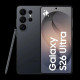 Samsung Galaxy S26 Ultra S948 5G Dual Sim 12GB RAM 256GB - Black