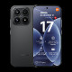 Xiaomi 17 5G Dual Sim 12GB RAM 256GB - Black