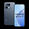 Realme 16 Pro 5G Dual Sim 8GB RAM 512GB - Pebble Grey