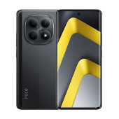 Xiaomi Poco M8 Pro 5G Dual Sim 8GB RAM 256GB - Black