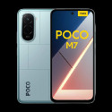 Xiaomi Poco M7 4G Dual Sim 8GB RAM 256GB - Blue