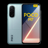 Xiaomi Poco M7 4G Dual Sim 8GB RAM 256GB - Blue