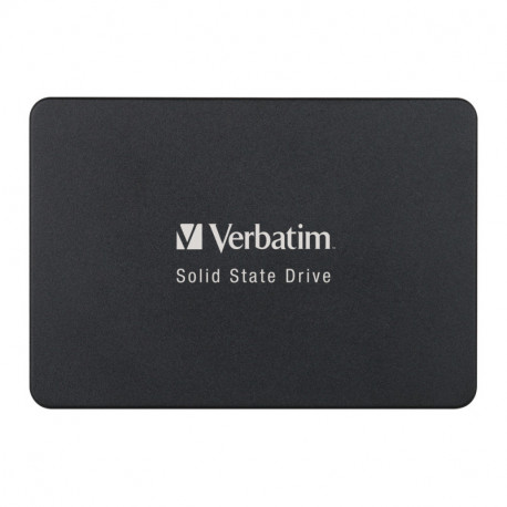 Verbatim Vi550 S3 2TB SSD SATA3 TLC, 2.5"