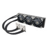Silverstone SST-XE360PDD AIO Dual CPU 
