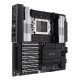 ASUS PRO WS WRX90E-SAGE SE AMD WRX90 Socket sTR5 EEB