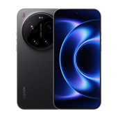 Xiaomi 17 Ultra 5G Dual Sim 16GB RAM 1TB - Black