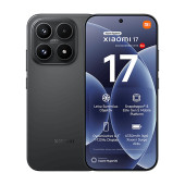 Xiaomi 17 5G Dual Sim 12GB RAM 512GB - Black