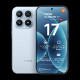 Xiaomi 17 5G Dual Sim 12GB RAM 512GB - Blue