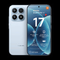 Xiaomi 17 5G Dual Sim 12GB RAM 512GB - Blue