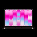 Apple MacBook Neo 13 A18 2026 QWERTZ 8GB RAM 256GB  - Rose