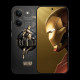 Xiaomi Poco X8 Pro 5G Dual Sim 12GB RAM 512GB - Gold - Iron Man Edition