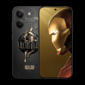 Xiaomi Poco X8 Pro 5G Dual Sim 12GB RAM 512GB - Gold - Iron Man Edition