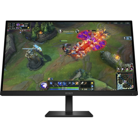 Monitor HP OMEN 27q G2 68,6 cm (27") WQHD IPS LED HDR400 180 Hz FreeSync