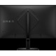 Monitor HP OMEN 27q G2 68,6 cm (27") WQHD IPS LED HDR400 180 Hz FreeSync