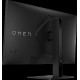 Monitor HP OMEN 27q G2 68,6 cm (27") WQHD IPS LED HDR400 180 Hz FreeSync