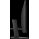 Monitor HP Series 3 Pro 322ph 54,6 cm (21,5") FHD IPS LED 100 Hz