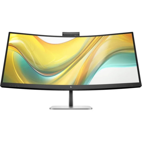 Monitor HP Series 5 Pro 534pm 86,4 cm (34") UWQHD VA LED 100 Hz Webcam ukrivljen