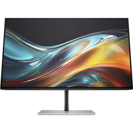 Monitor HP Series 7 Pro 724pf 60,5 cm (23,8") FHD IPS Edge LED 100 Hz