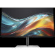 Monitor HP Series 7 Pro 724pf 60,5 cm (23,8") FHD IPS Edge LED 100 Hz