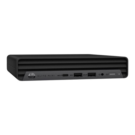 Računalo HP Elite Mini 600 G9 | i5-12500T | 8GB RAM | 256GB SSD | W11 Pro / i5 / RAM 8 GB / SSD Pogon