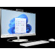 Računalo HP All-in-One 27-cr0048na | i7 13.gen | W11H / i7 / RAM 8 GB / SSD Pogon