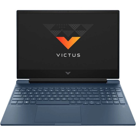 HP Victus Gaming 15-fb3006ns | RTX 4050 (6 GB) | W10P / AMD Ryzen™ 7 / RAM 16 GB / SSD Pogon / 15,6" FHD