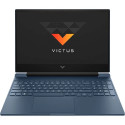  HP Victus Gaming 15-fb3006ns | RTX 4050 (6 GB) | W10P / AMD Ryzen™ 7 / RAM 16 GB / SSD Pogon / 15,6" FHD