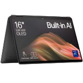 HP Spectre x360 16-aa0004na | U7 155H | OLED 2.8K Touch / Ultra 7 / RAM 16 GB / SSD Pogon / 16,0" 2.8K