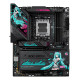 ASUS ROG STRIX X870E-H GAMING WIFI7 HATSUNE MIKU EDITION AMD X870E Utor AM5 ATX