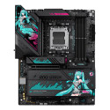 ASUS ROG STRIX X870E-H GAMING WIFI7 HATSUNE MIKU EDITION 