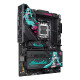 ASUS ROG STRIX X870E-H GAMING WIFI7 HATSUNE MIKU EDITION AMD X870E Utor AM5 ATX