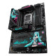 ASUS ROG STRIX X870E-H GAMING WIFI7 HATSUNE MIKU EDITION AMD X870E Utor AM5 ATX