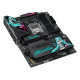ASUS ROG STRIX X870E-H GAMING WIFI7 HATSUNE MIKU EDITION AMD X870E Utor AM5 ATX