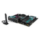 ASUS ROG STRIX X870E-H GAMING WIFI7 HATSUNE MIKU EDITION AMD X870E Utor AM5 ATX