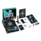 ASUS ROG STRIX X870E-H GAMING WIFI7 HATSUNE MIKU EDITION AMD X870E Utor AM5 ATX
