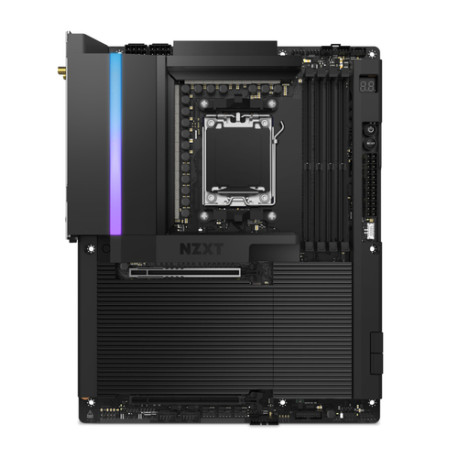 NZXT N9 X870E AMD X870E Utor AM5 ATX
