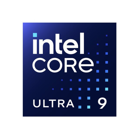 INTEL Core Ultra 9 285K 5.7GHz Tray CPU