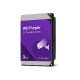 WD Purple 3TB SATA 3.5inch HDD