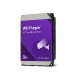 WD Purple 3TB SATA 3.5inch HDD